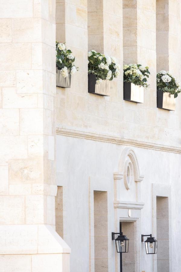 Hotel Porte Brunet Σεντ Εμιλιόν Εξωτερικό φωτογραφία