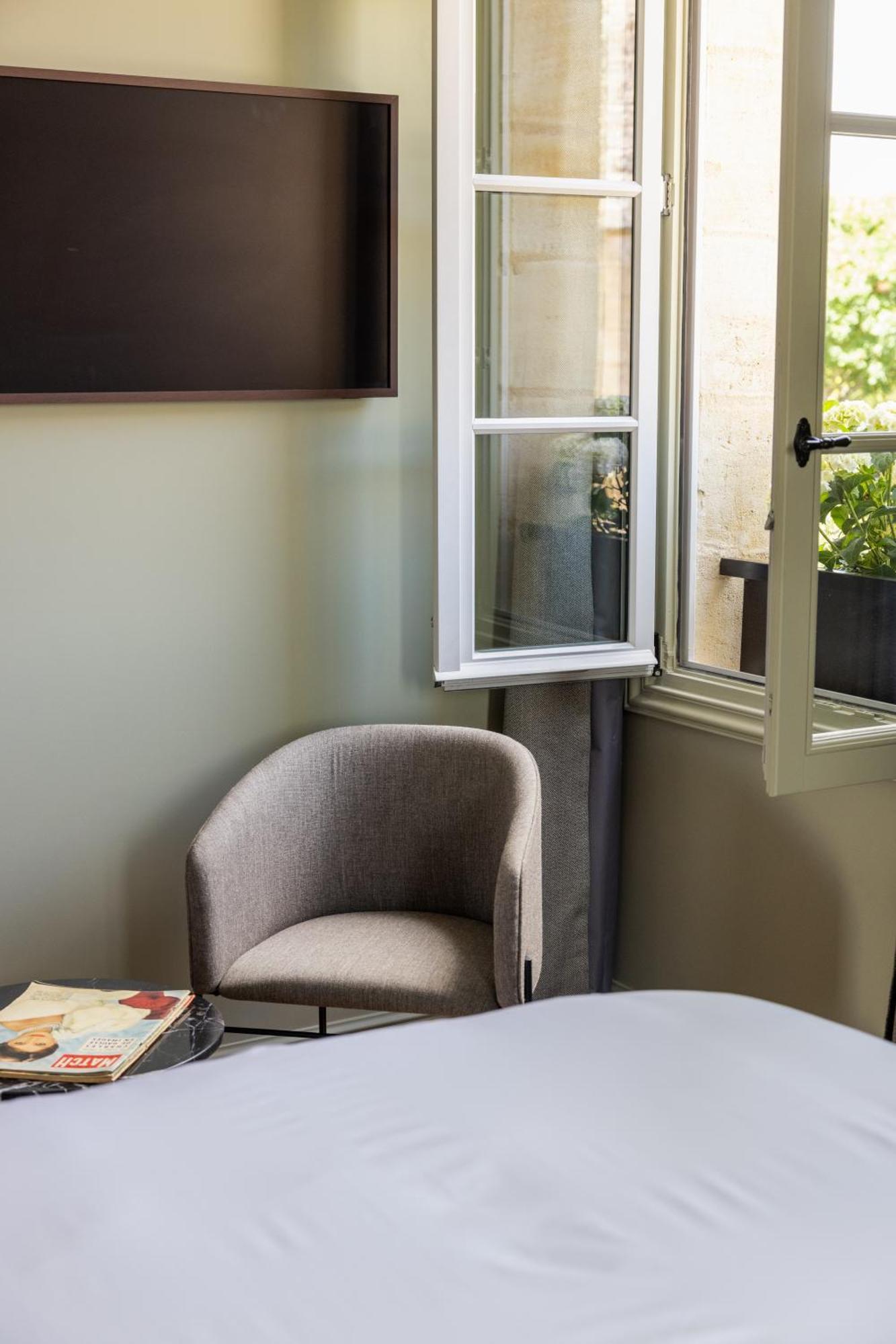 Hotel Porte Brunet Σεντ Εμιλιόν Εξωτερικό φωτογραφία