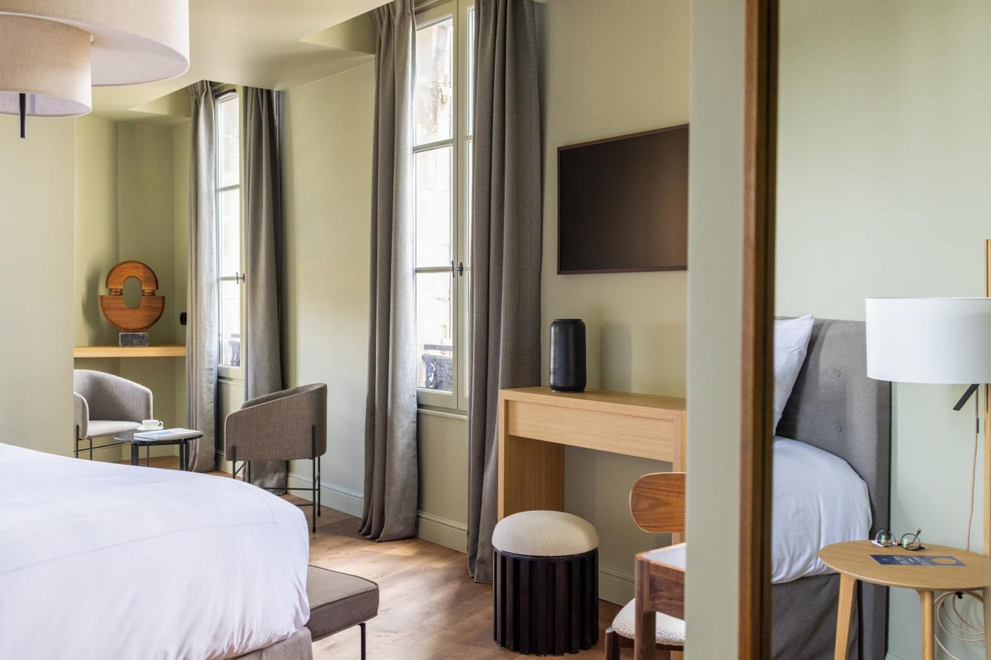 Hotel Porte Brunet Σεντ Εμιλιόν Εξωτερικό φωτογραφία