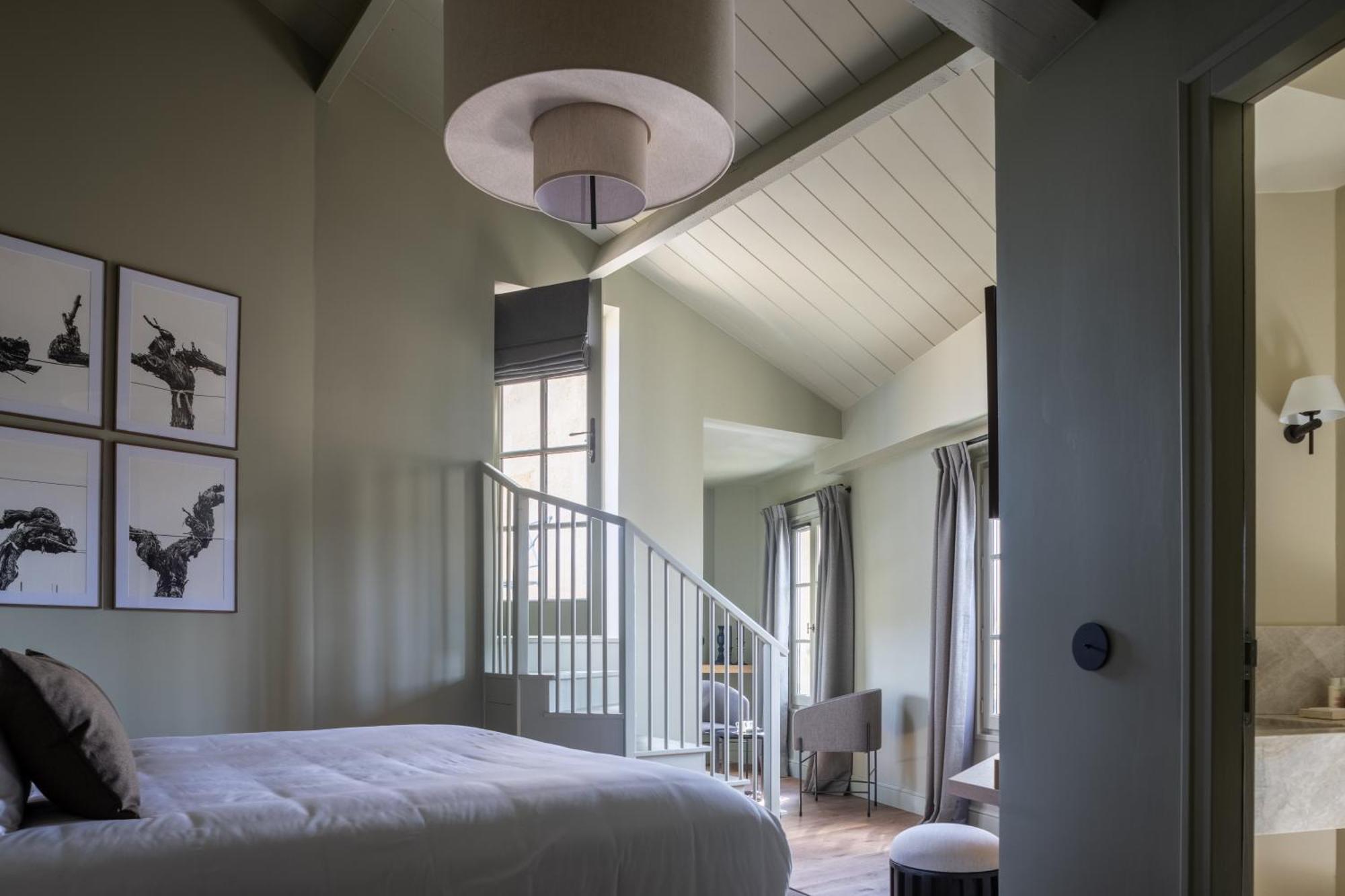Hotel Porte Brunet Σεντ Εμιλιόν Εξωτερικό φωτογραφία