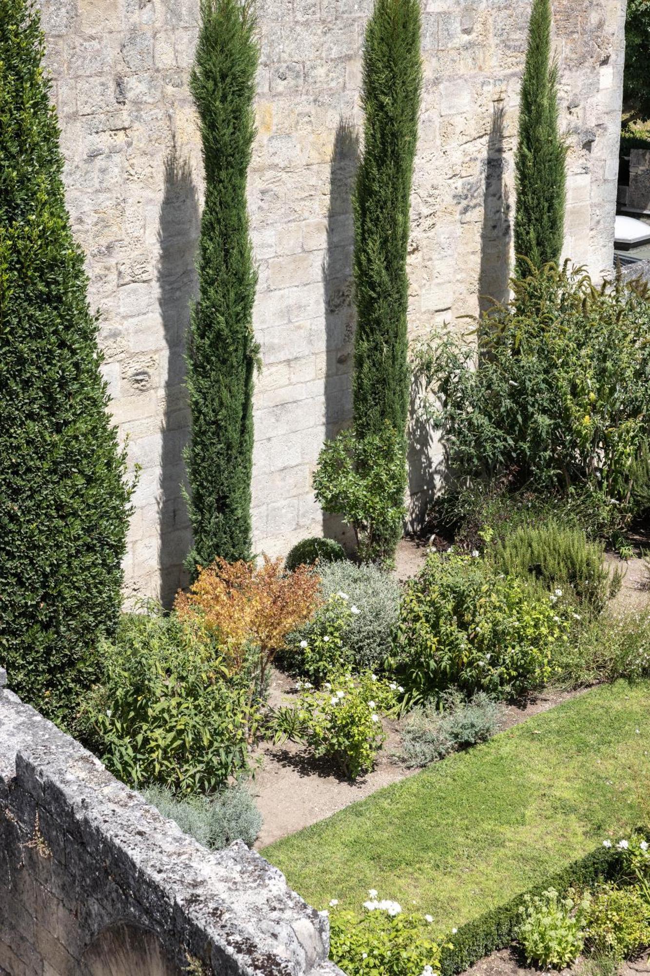 Hotel Porte Brunet Σεντ Εμιλιόν Εξωτερικό φωτογραφία