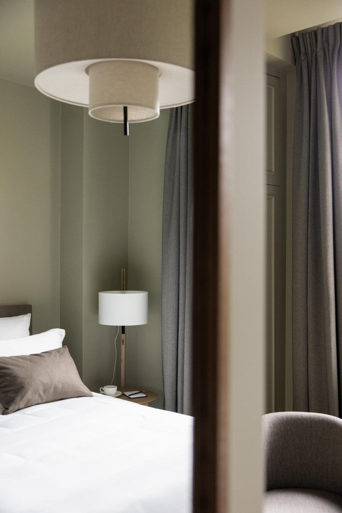 Hotel Porte Brunet Σεντ Εμιλιόν Εξωτερικό φωτογραφία